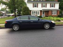 2008 Buick Lucerne